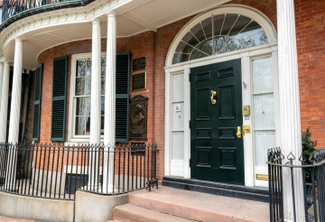 Prescott House