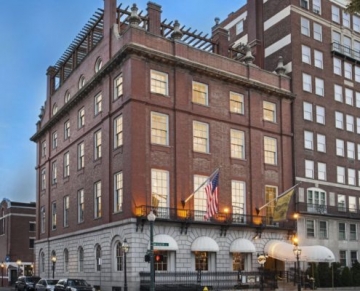 Hampshire House